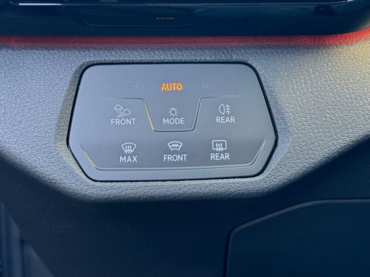 Volkswagen ID.4 GTX 4Motion 77 kWh 300pk Velgen 'Narvik', 21 inch lichtmetaal | Warmtepomp | Stuurwiel verwarmd ActivLease financial lease