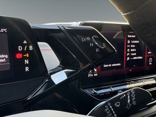 Volkswagen ID.4 GTX 4Motion 77 kWh 300pk Velgen 'Narvik', 21 inch lichtmetaal | Warmtepomp | Stuurwiel verwarmd ActivLease financial lease