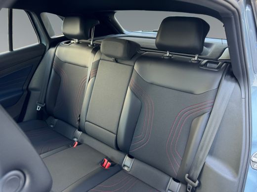 Volkswagen ID.4 GTX 4Motion 77 kWh 300pk Velgen 'Narvik', 21 inch lichtmetaal | Warmtepomp | Stuurwiel verwarmd ActivLease financial lease