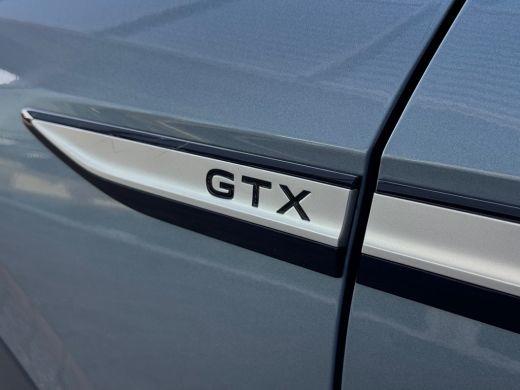 Volkswagen ID.4 GTX 4Motion 77 kWh 300pk Velgen 'Narvik', 21 inch lichtmetaal | Warmtepomp | Stuurwiel verwarmd ActivLease financial lease