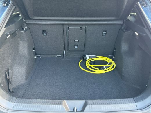 Volkswagen ID.4 GTX 4Motion 77 kWh 300pk Velgen 'Narvik', 21 inch lichtmetaal | Warmtepomp | Stuurwiel verwarmd ActivLease financial lease