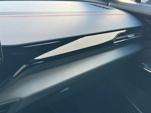 Volkswagen ID.4 GTX 4Motion 77 kWh 300pk Velgen 'Narvik', 21 inch lichtmetaal | Warmtepomp | Stuurwiel verwarmd ActivLease financial lease