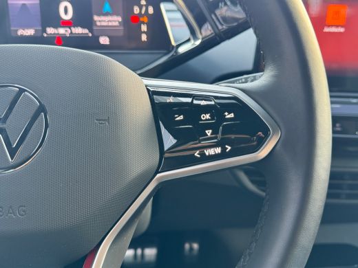 Volkswagen ID.4 GTX 4Motion 77 kWh 300pk Velgen 'Narvik', 21 inch lichtmetaal | Warmtepomp | Stuurwiel verwarmd ActivLease financial lease