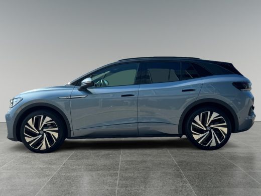 Volkswagen ID.4 GTX 4Motion 77 kWh 300pk Velgen 'Narvik', 21 inch lichtmetaal | Warmtepomp | Stuurwiel verwarmd ActivLease financial lease