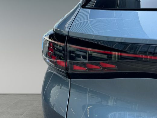 Volkswagen ID.4 GTX 4Motion 77 kWh 300pk Velgen 'Narvik', 21 inch lichtmetaal | Warmtepomp | Stuurwiel verwarmd ActivLease financial lease