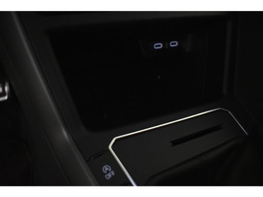 Volkswagen Polo 1.0 TSI R-Line Edition Inclusief &euro;2000,- inruilvoordeel ActivLease financial lease