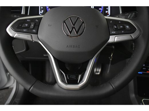 Volkswagen Polo 1.0 TSI R-Line Edition Inclusief &euro;2000,- inruilvoordeel ActivLease financial lease