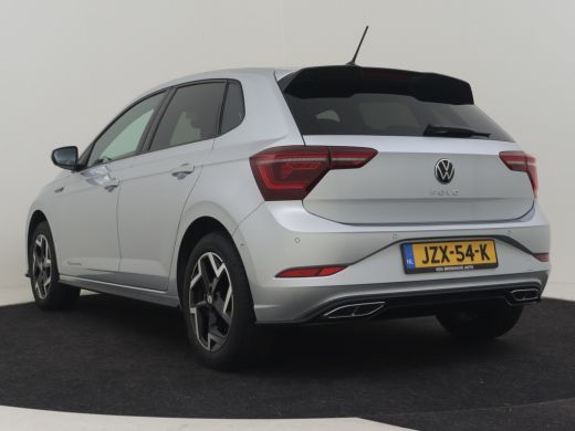 Volkswagen Polo 1.0 TSI R-Line Edition Inclusief &euro;2000,- inruilvoordeel ActivLease financial lease
