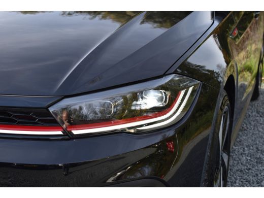 Volkswagen Polo 2.0 TSI GTI TSI 210PK DSG GTI-SPORT IQ-LIGHT/PDC/CARPLAY  *** ActivLease financial lease
