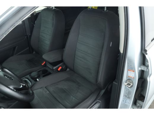 Volkswagen Touran 2.0 TDI Comfortline apple carplay, stoelverw. climate, ActivLease financial lease