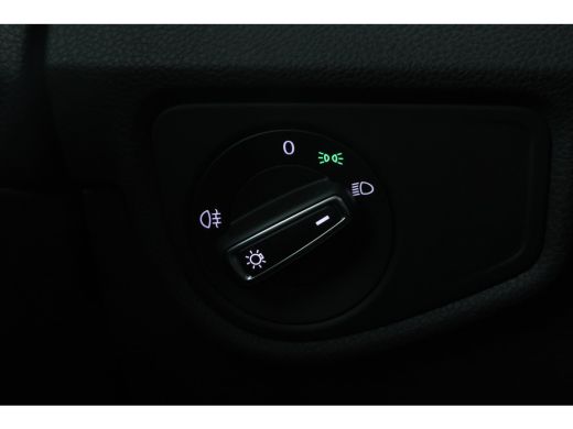 Volkswagen Touran 2.0 TDI Comfortline apple carplay, stoelverw. climate, ActivLease financial lease