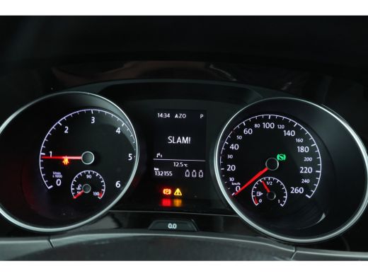 Volkswagen Touran 2.0 TDI Comfortline apple carplay, stoelverw. climate, ActivLease financial lease