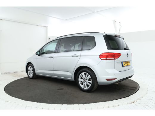 Volkswagen Touran 2.0 TDI Comfortline apple carplay, stoelverw. climate, ActivLease financial lease