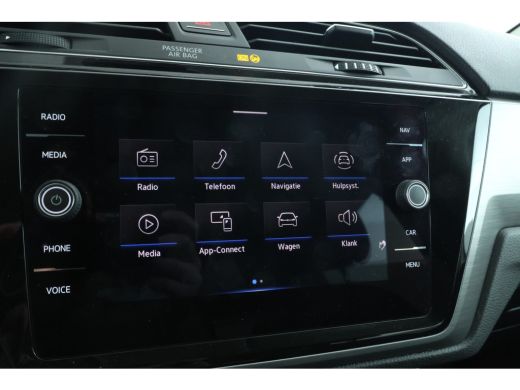 Volkswagen Touran 2.0 TDI Comfortline apple carplay, stoelverw. climate, ActivLease financial lease