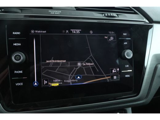Volkswagen Touran 2.0 TDI Comfortline apple carplay, stoelverw. climate, ActivLease financial lease