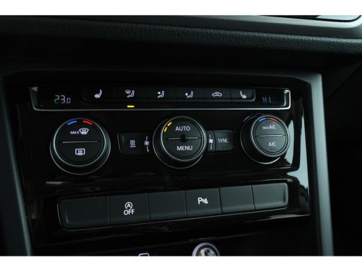 Volkswagen Touran 2.0 TDI Comfortline apple carplay, stoelverw. climate, ActivLease financial lease