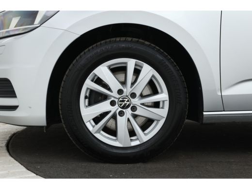 Volkswagen Touran 2.0 TDI Comfortline apple carplay, stoelverw. climate, ActivLease financial lease