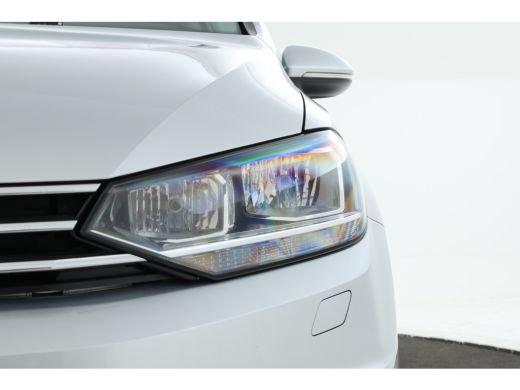 Volkswagen Touran 2.0 TDI Comfortline apple carplay, stoelverw. climate, ActivLease financial lease