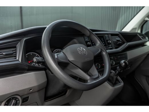 Volkswagen Transporter 2.0 TDI L2H1 | 150 PK | Cruise | Airco | Trekhaak ActivLease financial lease