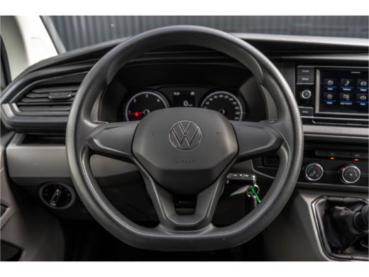 Volkswagen Transporter 2.0 TDI L2H1 | 150 PK | Cruise | Airco | Trekhaak ActivLease financial lease