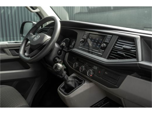 Volkswagen Transporter 2.0 TDI L2H1 | 150 PK | Cruise | Airco | Trekhaak ActivLease financial lease