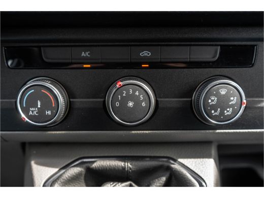 Volkswagen Transporter 2.0 TDI L2H1 | 150 PK | Cruise | Airco | Trekhaak ActivLease financial lease