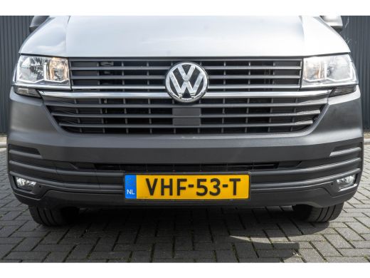 Volkswagen Transporter 2.0 TDI L2H1 | 150 PK | Cruise | Airco | Trekhaak ActivLease financial lease