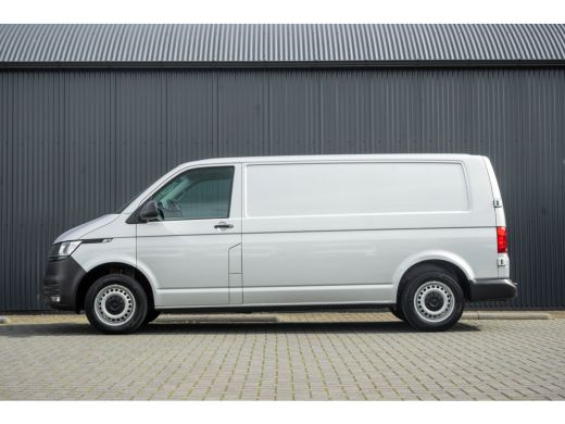Volkswagen Transporter 2.0 TDI L2H1 | 150 PK | Cruise | Airco | Trekhaak ActivLease financial lease