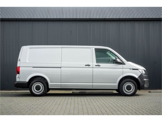 Volkswagen Transporter 2.0 TDI L2H1 | 150 PK | Cruise | Airco | Trekhaak ActivLease financial lease