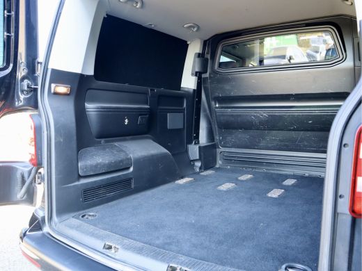 Volkswagen Transporter 2.0 TDI LUXE DUBBELE CABINE 4/MOTION ActivLease financial lease