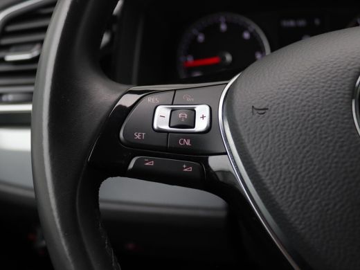 Volkswagen Transporter 2.0 TDI L2H1 DC 4Motion Highline 199PK DSG Caravelle, Schuifdak, Trekhaak, Memorystoel, Adaptieve... ActivLease financial lease