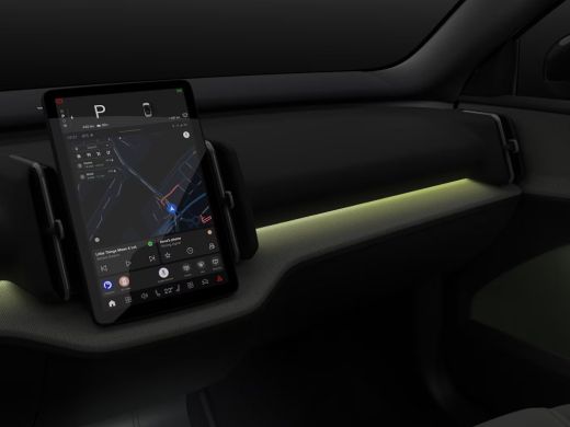 Volvo  EX30 P8 AWD Ultra 69 kWh | Panoramadak | Parkeer assistent | Pine Interieur ActivLease financial lease