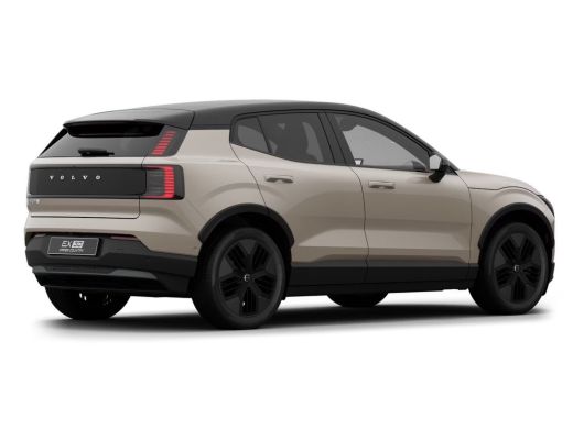 Volvo  EX30 P8 AWD Ultra 69 kWh | Panoramadak | Parkeer assistent | Pine Interieur ActivLease financial lease