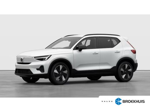 Volvo  EX40 Single Motor Core 70 kWh Driver Assist Pack | Climate Pack, Versatility Pack | 19" 5-spaaks gloss...