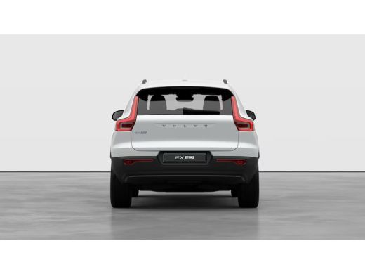 Volvo  EX40 Single Motor Core 70 kWh Driver Assist Pack | Climate Pack, Versatility Pack | 19" 5-spaaks gloss... ActivLease financial lease