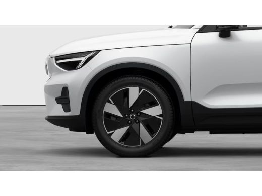 Volvo  EX40 Single Motor Core 70 kWh Driver Assist Pack | Climate Pack, Versatility Pack | 19" 5-spaaks gloss... ActivLease financial lease