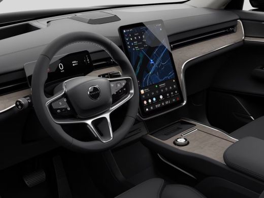 Volvo  EX90 Single Motor Plus 7p. 92 kWh | Audio installatie premium | Bose Premium Sound System | DAB ontvanger ActivLease financial lease