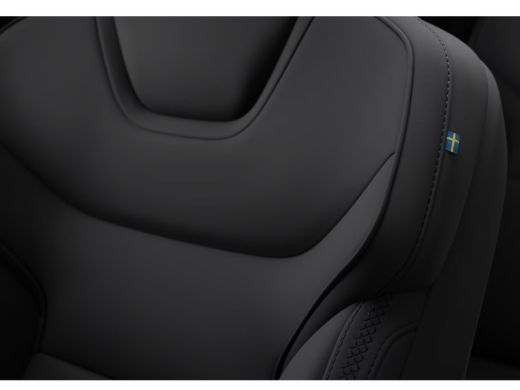 Volvo  EX90 Single Motor Plus 7p. 92 kWh | Audio installatie premium | Bose Premium Sound System | DAB ontvanger ActivLease financial lease