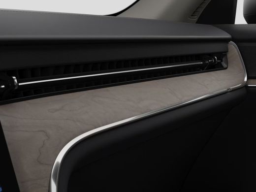 Volvo  EX90 Single Motor Plus 7p. 92 kWh | Audio installatie premium | Bose Premium Sound System | DAB ontvanger ActivLease financial lease