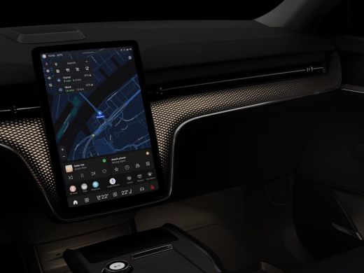 Volvo  EX90 Single Motor Plus 7p. 92 kWh | Audio installatie premium | Bose Premium Sound System | DAB ontvanger ActivLease financial lease