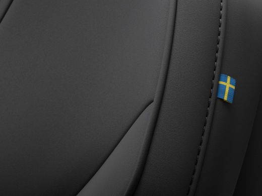 Volvo  EX90 Single Motor Plus 7p. 92 kWh | Audio installatie premium | Bose Premium Sound System | DAB ontvanger ActivLease financial lease