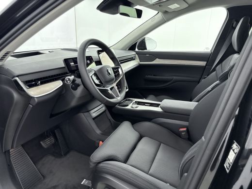 Volvo  EX90 Single Motor Plus 7p. 92 kWh Lm velgen ActivLease financial lease