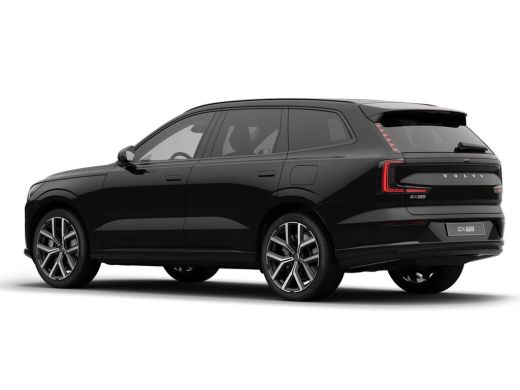 Volvo  EX90 Single Motor Plus 7p. 92 kWh | Audio installatie premium | Bose Premium Sound System | DAB ontvanger ActivLease financial lease