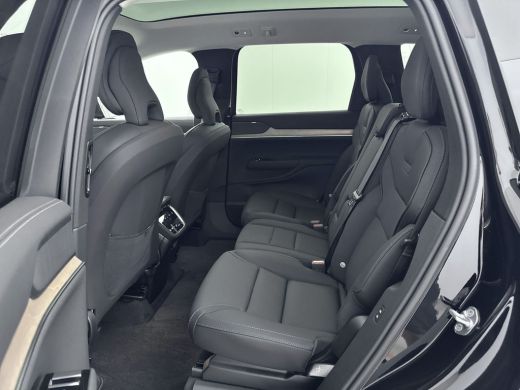 Volvo  EX90 Single Motor Plus 7p. 92 kWh Lm velgen ActivLease financial lease