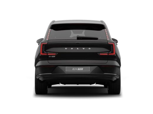 Volvo  EX90 Single Motor Plus 7p. 92 kWh | Audio installatie premium | Bose Premium Sound System | DAB ontvanger ActivLease financial lease