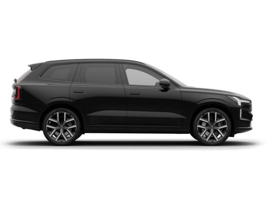Volvo  EX90 Single Motor Plus 7p. 92 kWh | Audio installatie premium | Bose Premium Sound System | DAB ontvanger ActivLease financial lease