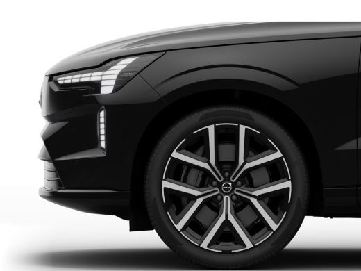 Volvo  EX90 Single Motor Plus 7p. 92 kWh | Audio installatie premium | Bose Premium Sound System | DAB ontvanger ActivLease financial lease