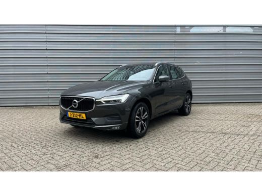 Volvo  XC60 B5 250PK Momentum + | Memory | Park Assist | Blis | Trekhaak | Stoel verw voor + achter