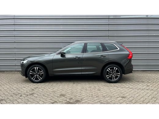 Volvo  XC60 B5 250PK Momentum + | Memory | Park Assist | Blis | Trekhaak | Stoel verw voor + achter ActivLease financial lease