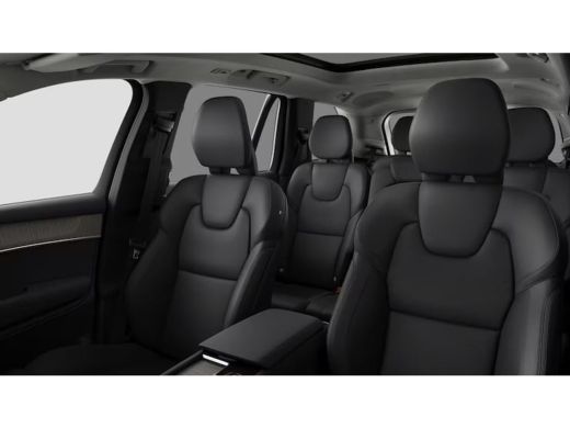 Volvo  XC90 T8 Plug-in hybrid Ultra Dark Executive Edition Excecutive Edition | Actieve luchtvering met FOUR-... ActivLease financial lease